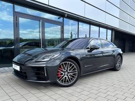 Porsche Panamera III 4S E-Hybrid - 2024 - Joinsteer - #1