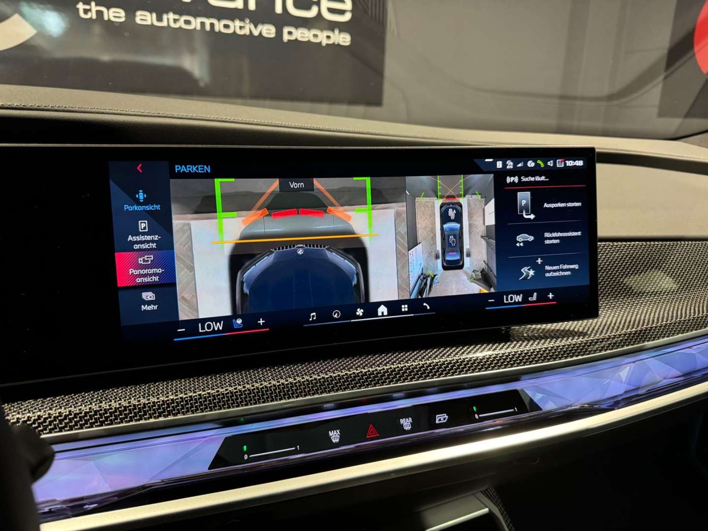 BMW Série 7 Lounge M760e XDrive - 2025 - Joinsteer - #14