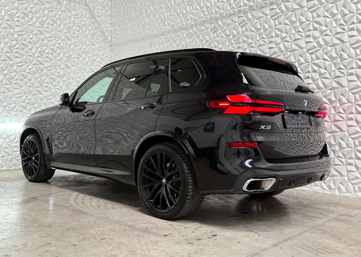BMW Série 5 M Sport 530d - 2024 - Joinsteer - #16