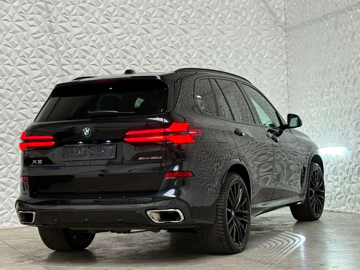 BMW Série 5 M Sport 530d - 2024 - Joinsteer - #17