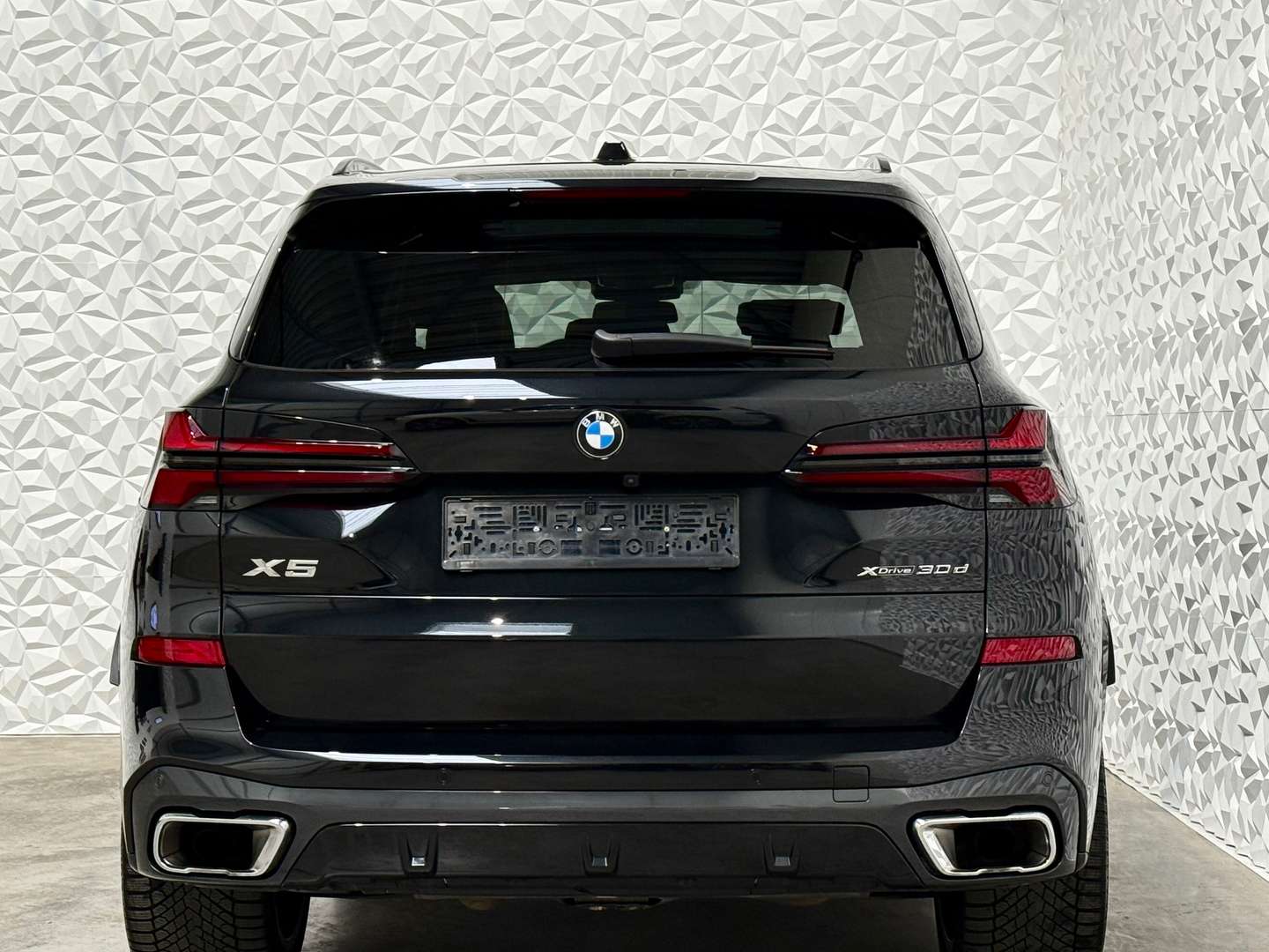 BMW Série 5 M Sport 530d - 2024 - Joinsteer - #20