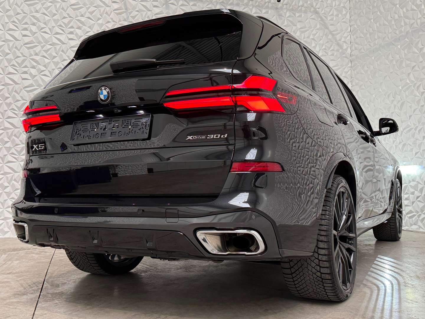 BMW Série 5 M Sport 530d - 2024 - Joinsteer - #21