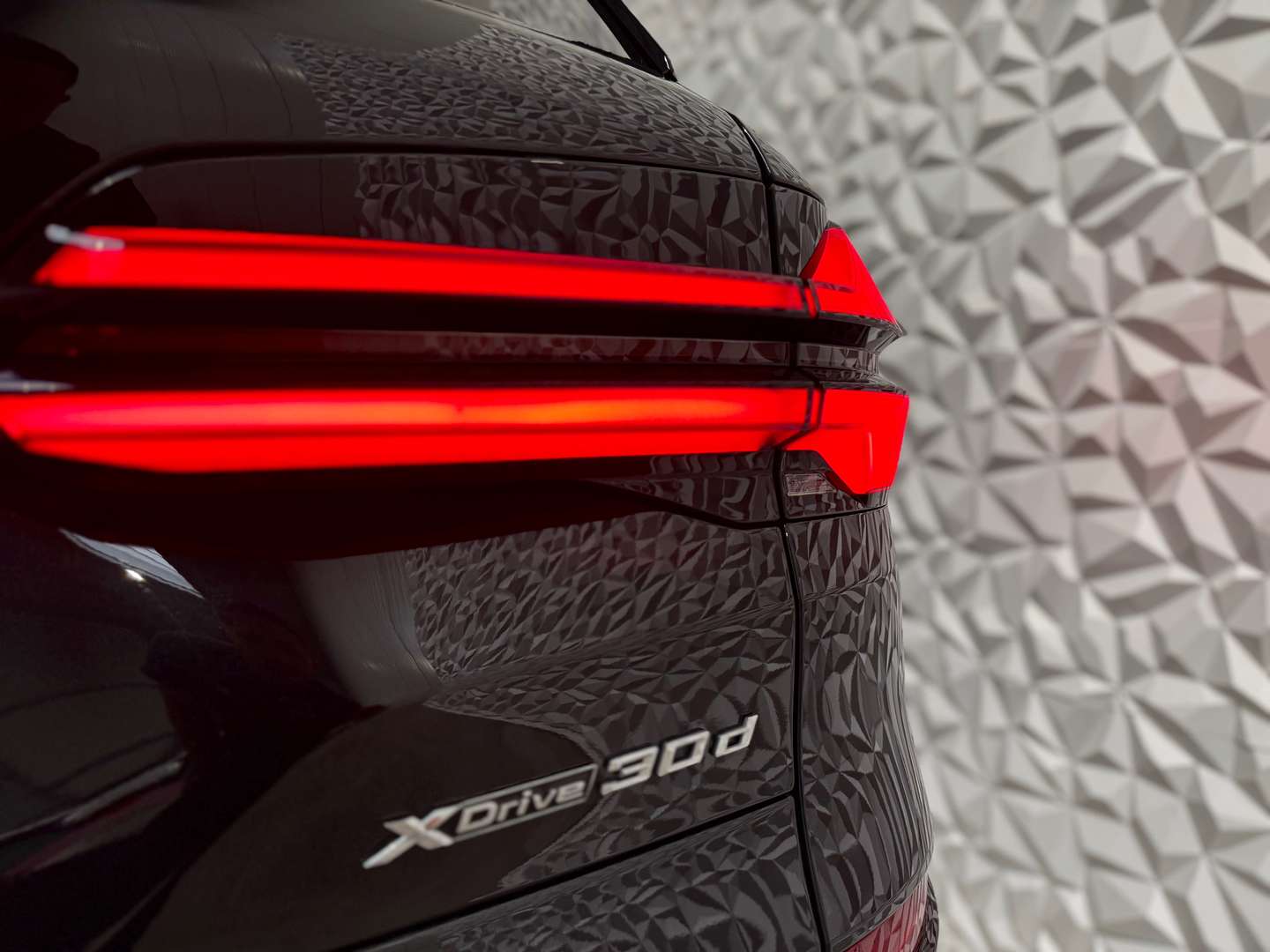 BMW Série 5 M Sport 530d - 2024 - Joinsteer - #23