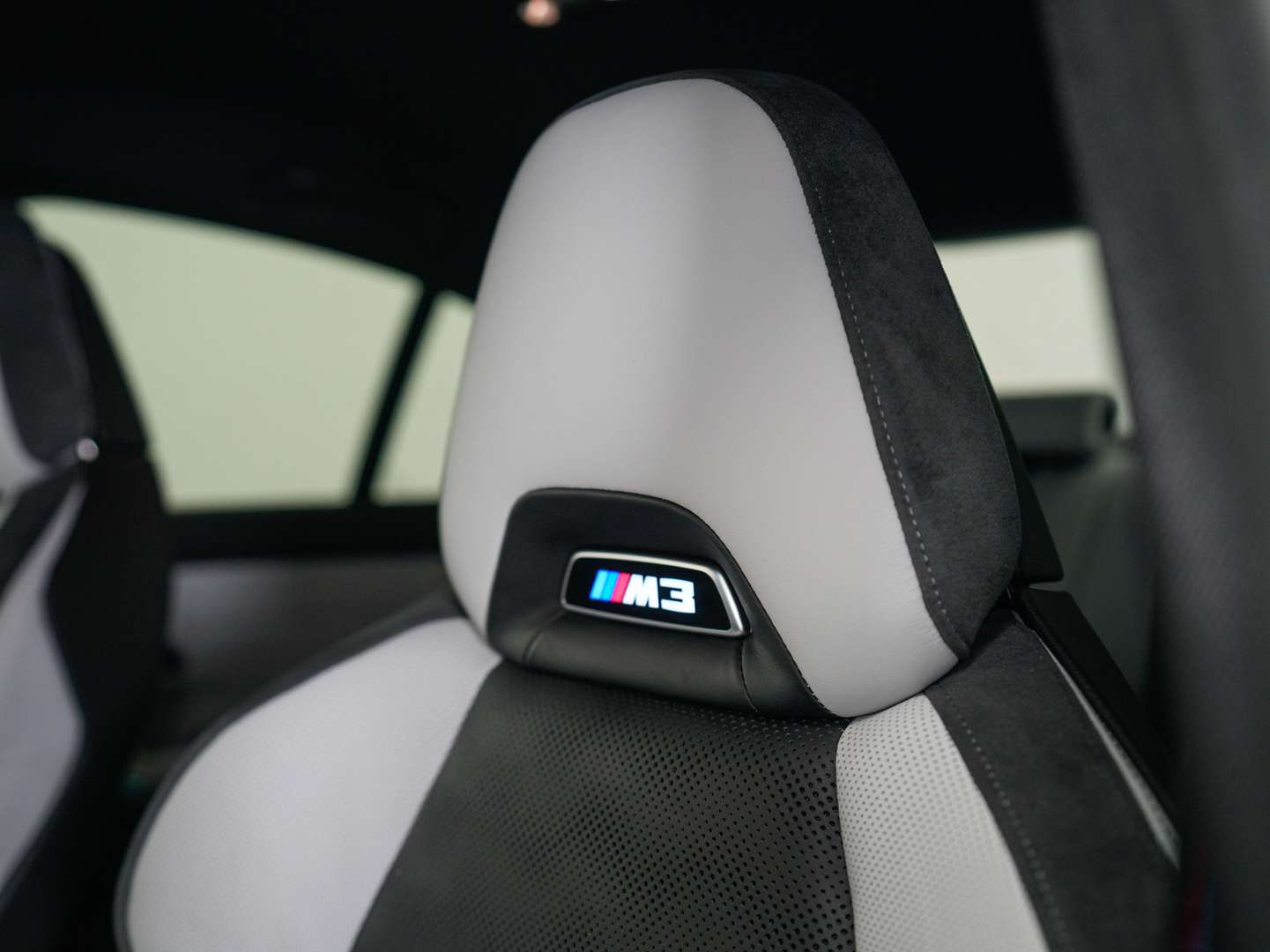 BMW M3 LCI M3 Competition XDrive - 2023 - Joinsteer - #40