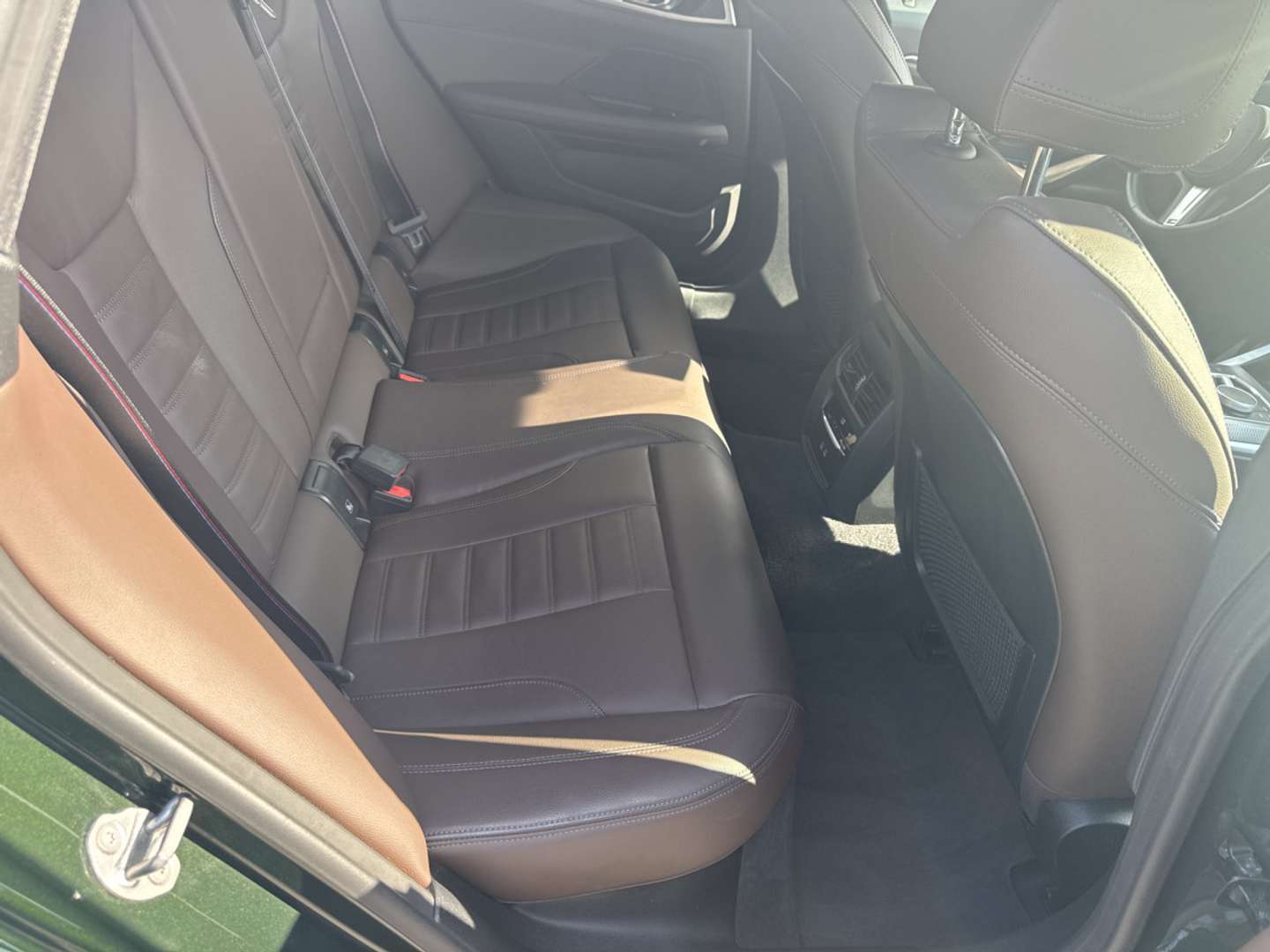 BMW Série 4 Gran Coupé M Sport 184 - 2023 - Joinsteer - #9