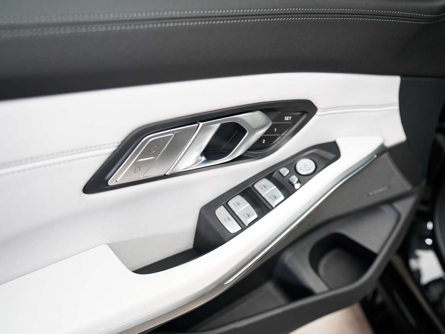 BMW M3 LCI M3 Competition XDrive - 2023 - Joinsteer - #44