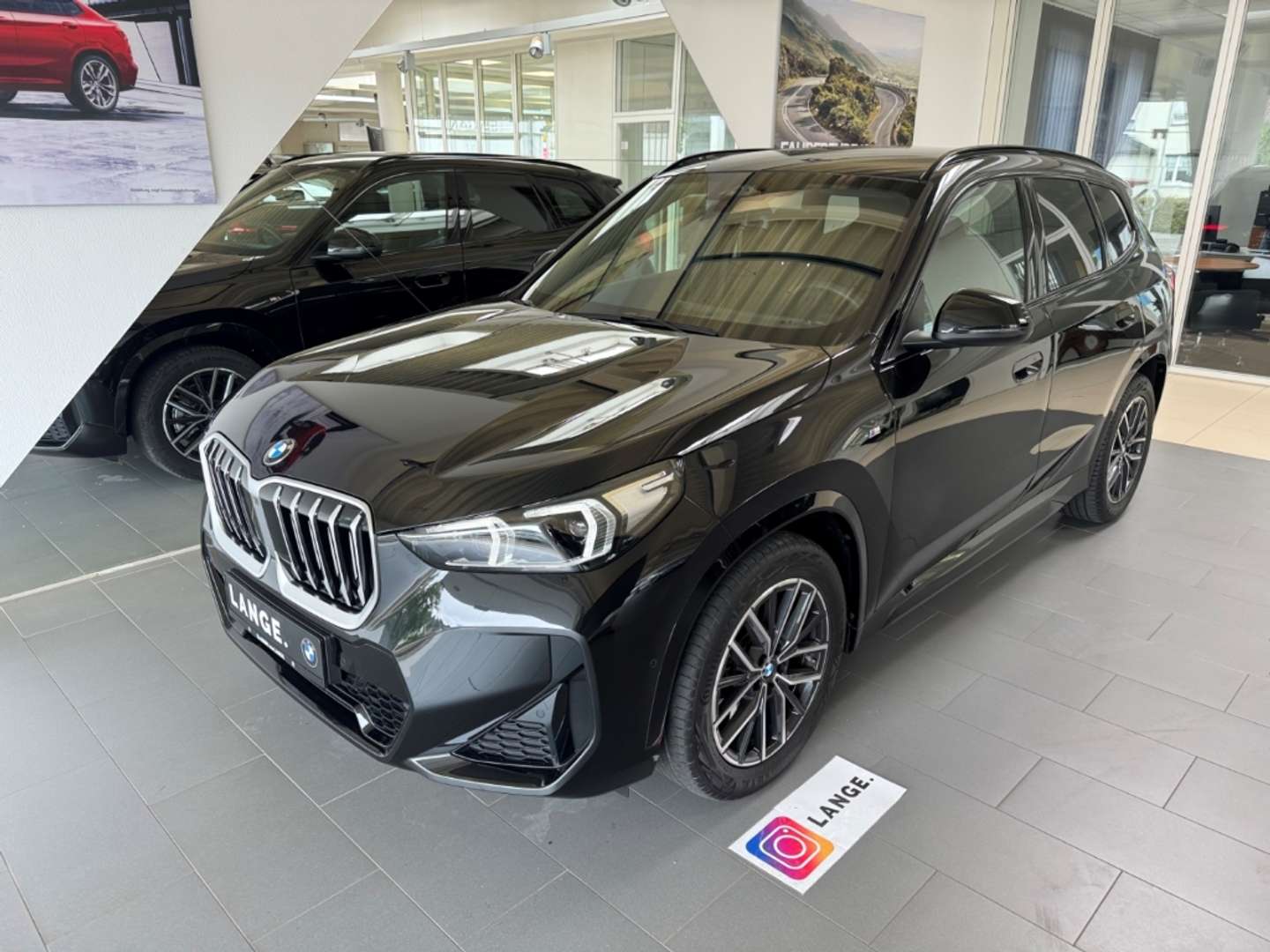 BMW X1 Driving Ass. 23d XDrive - 2024 - Joinsteer - #1