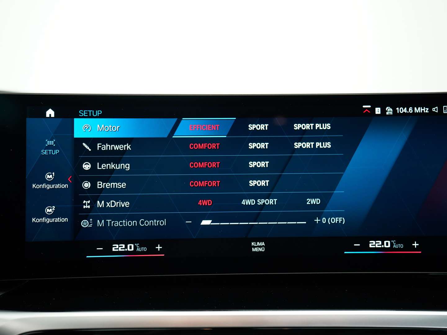 BMW M3 LCI M3 Competition XDrive - 2023 - Joinsteer - #45