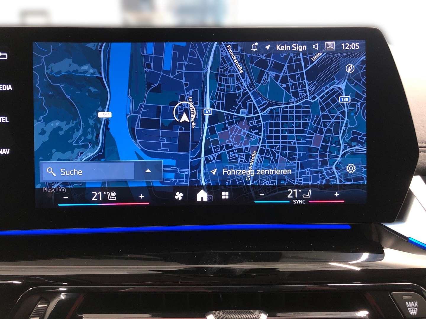 BMW Série 2 Active Tourer 218i - 2024 - Joinsteer - #3