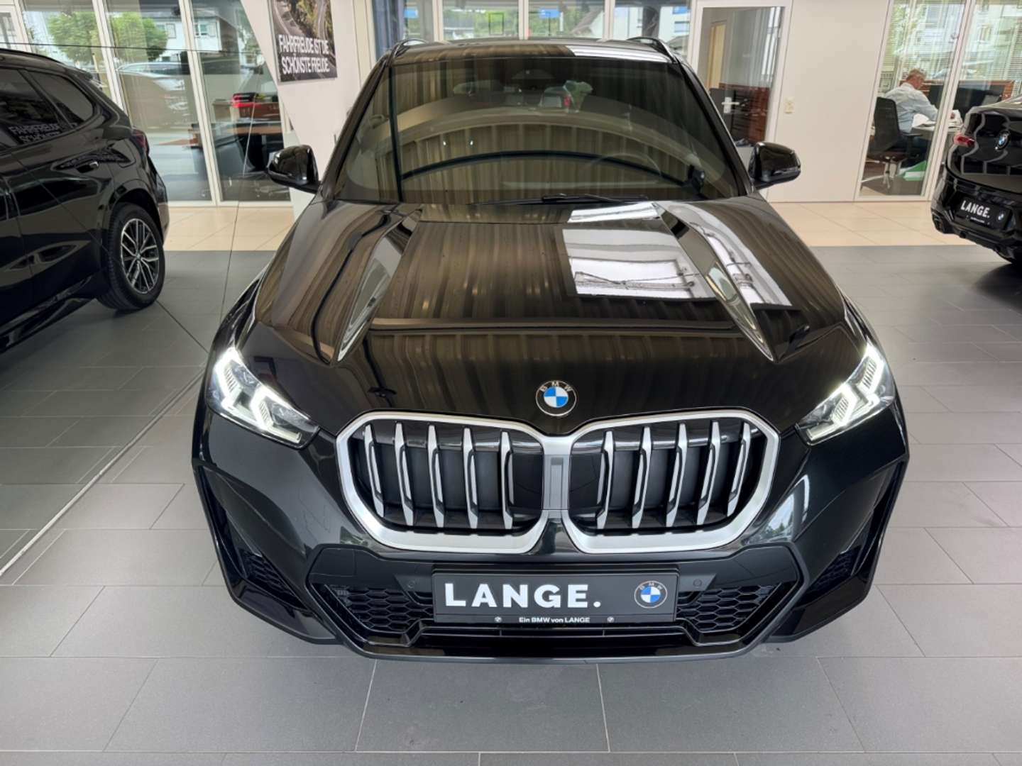 BMW X1 Driving Ass. 23d XDrive - 2024 - Joinsteer - #3