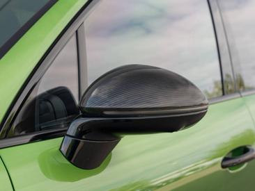 Porsche Cayenne III Turbo E-Hybrid — photo 16