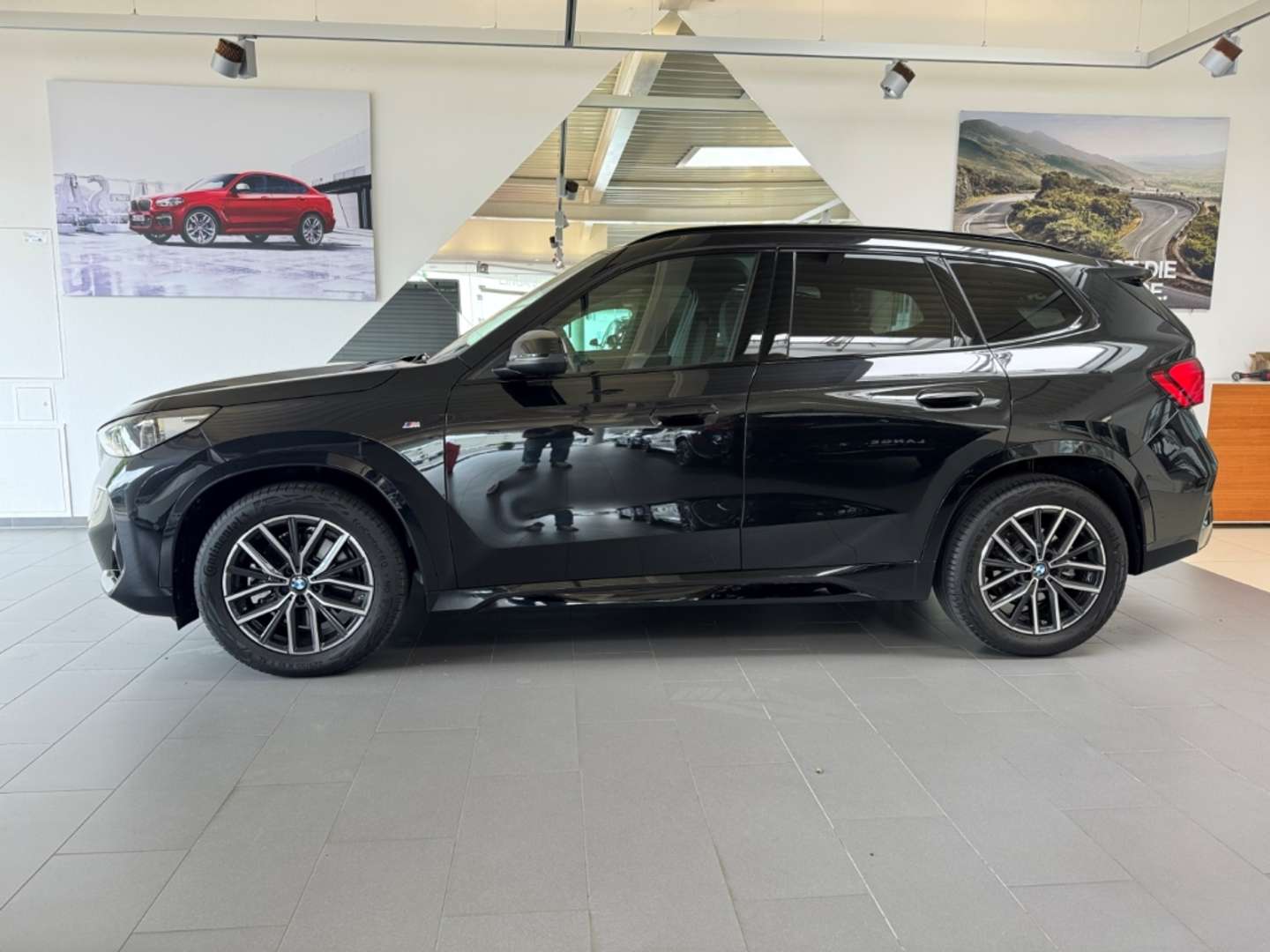 BMW X1 Driving Ass. 23d XDrive - 2024 - Joinsteer - #4