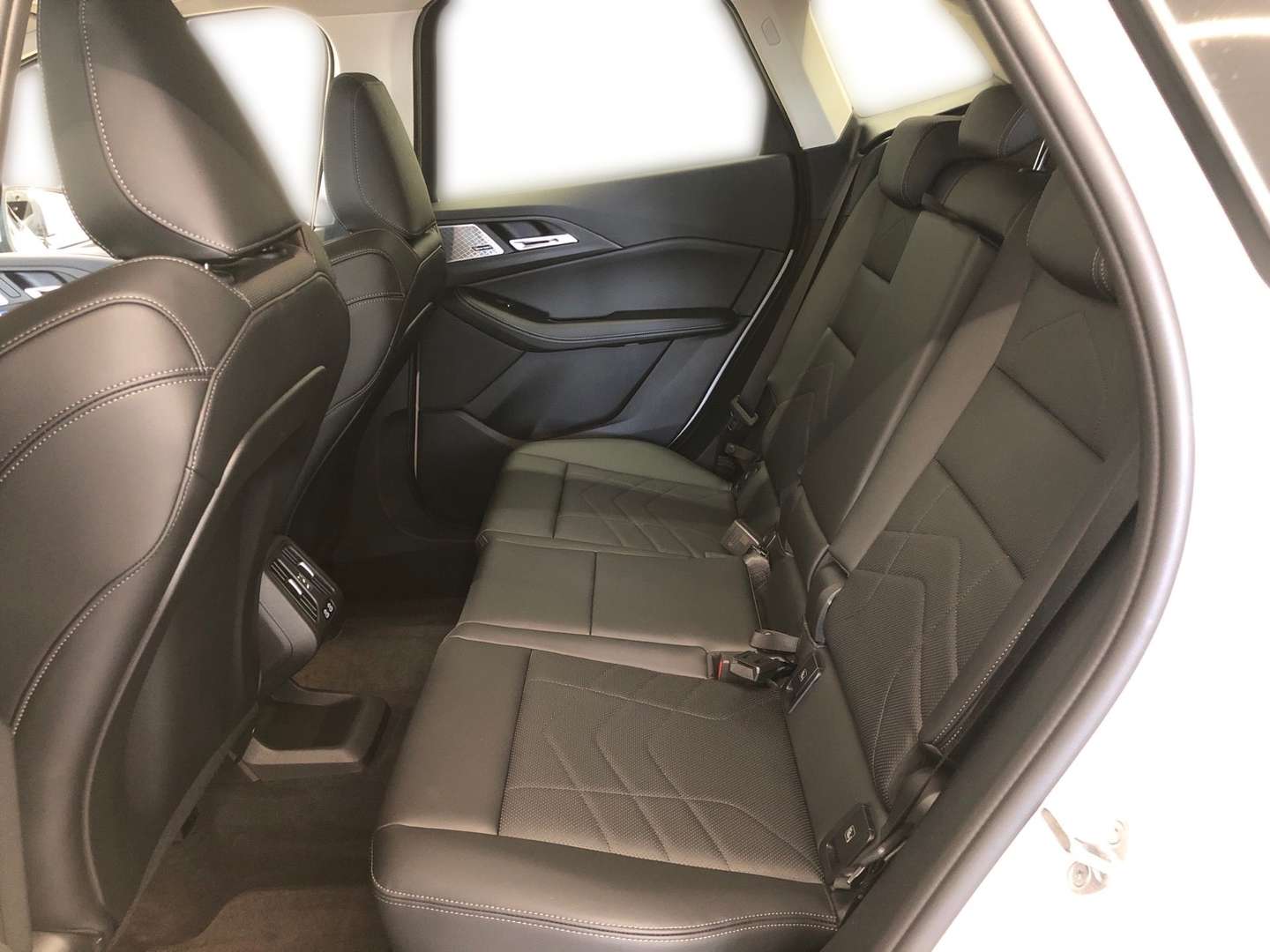 BMW Série 2 Active Tourer 218i - 2024 - Joinsteer - #4