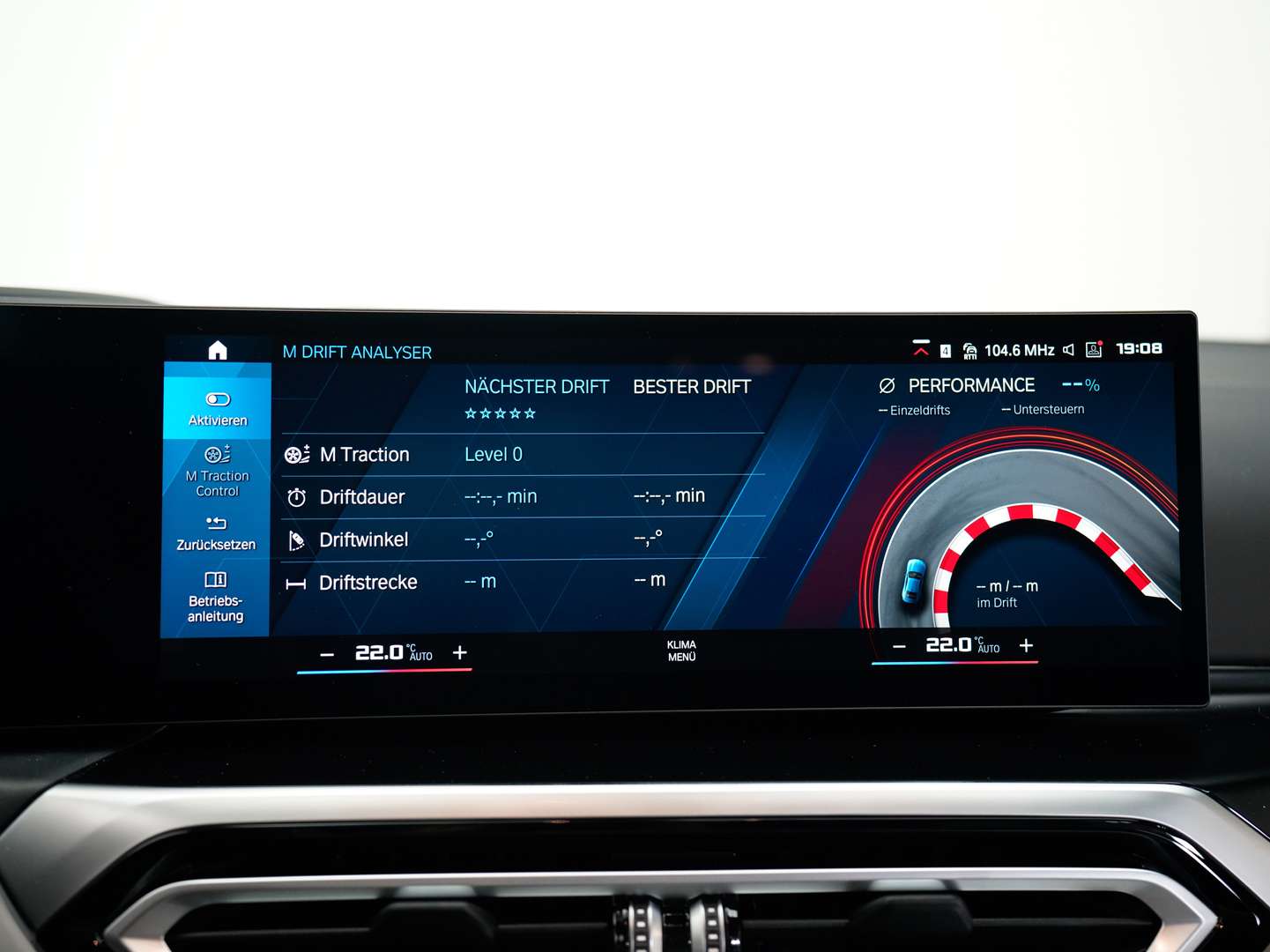 BMW M3 LCI M3 Competition XDrive - 2023 - Joinsteer - #47
