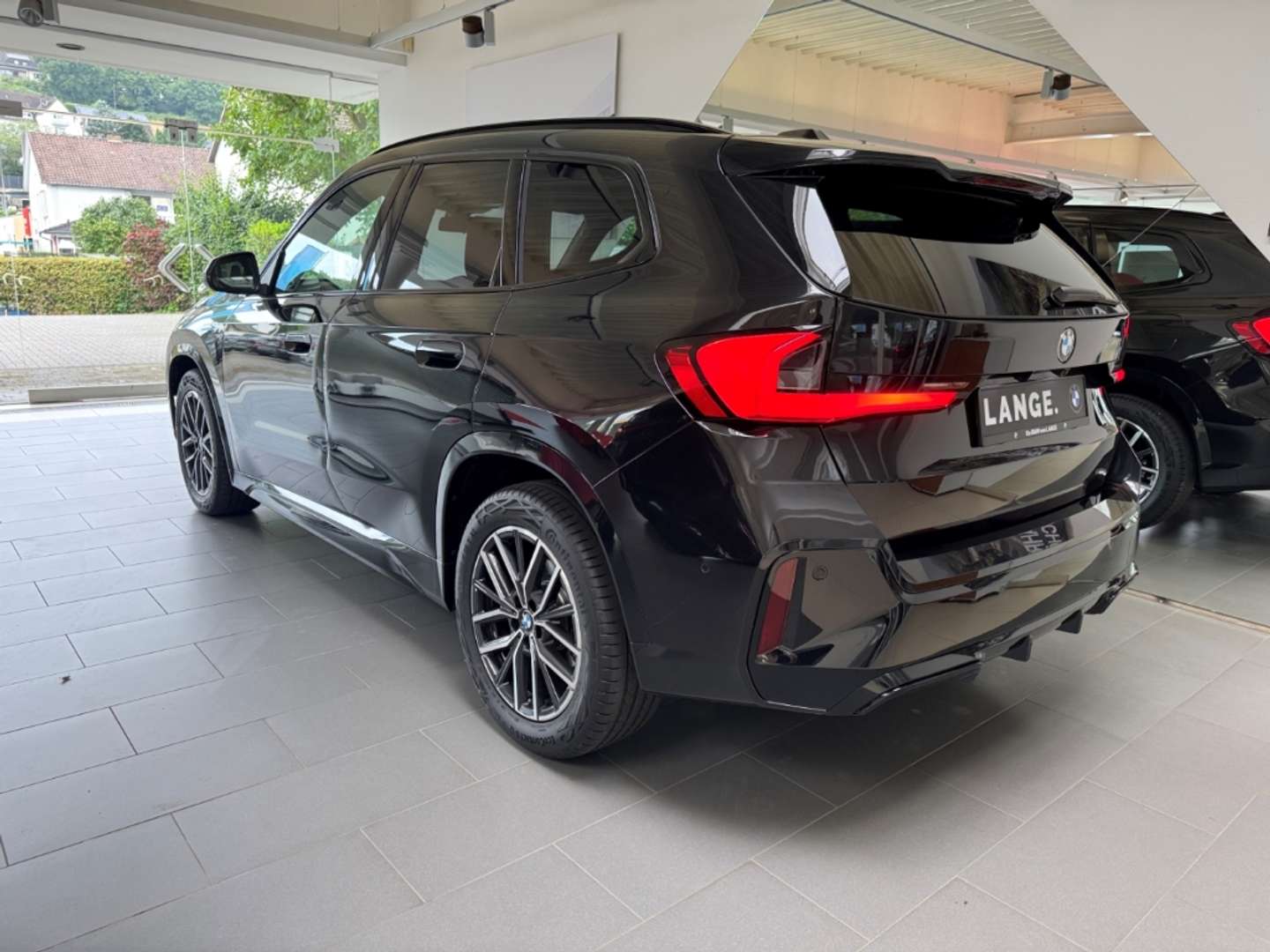 BMW X1 Driving Ass. 23d XDrive - 2024 - Joinsteer - #5