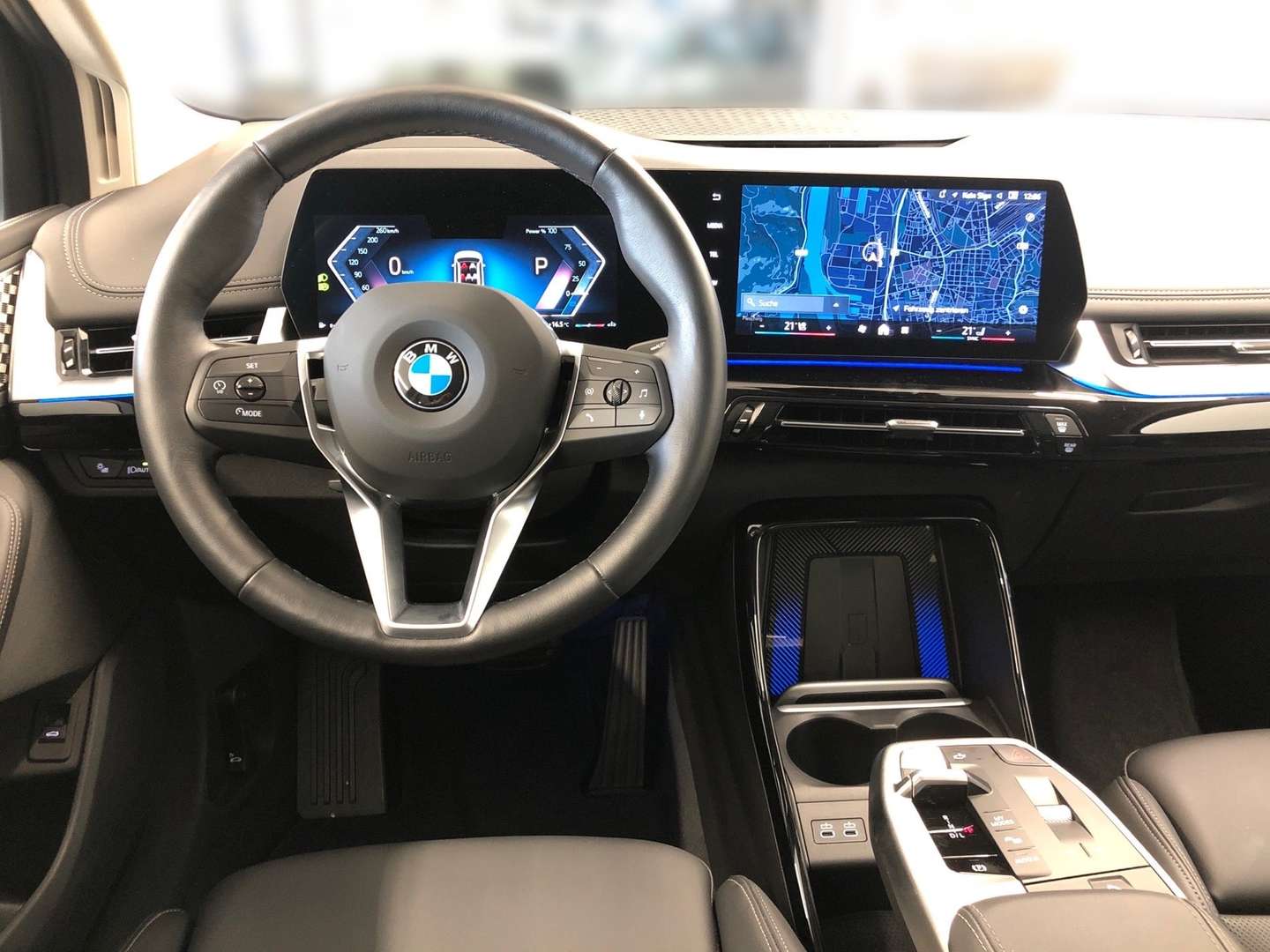 BMW Série 2 Active Tourer 218i - 2024 - Joinsteer - #5