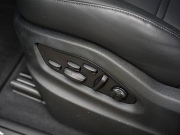 Porsche Cayenne III Turbo E-Hybrid — photo 23