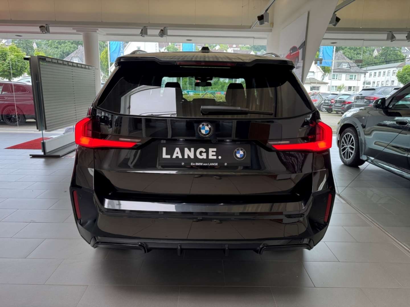 BMW X1 Driving Ass. 23d XDrive - 2024 - Joinsteer - #6