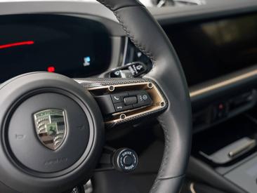 Porsche Cayenne III Turbo E-Hybrid — photo 25