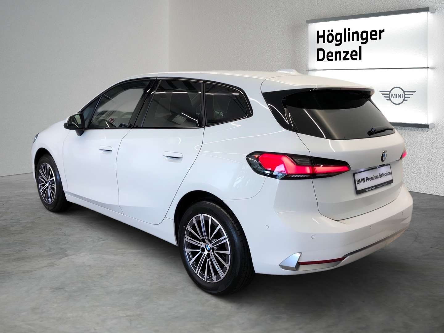 BMW Série 2 Active Tourer 218i - 2024 - Joinsteer - #7