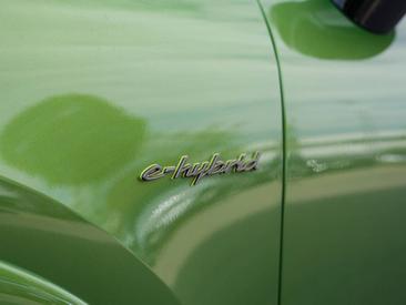 Porsche Cayenne III Turbo E-Hybrid — photo 32