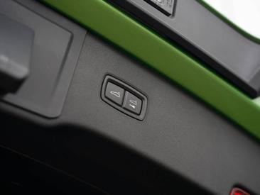Porsche Cayenne III Turbo E-Hybrid — photo 34