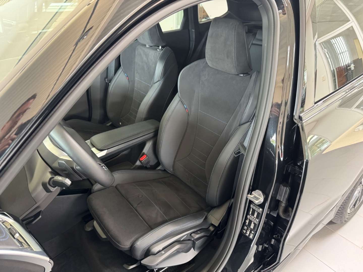 BMW X1 Driving Ass. 23d XDrive - 2024 - Joinsteer - #9