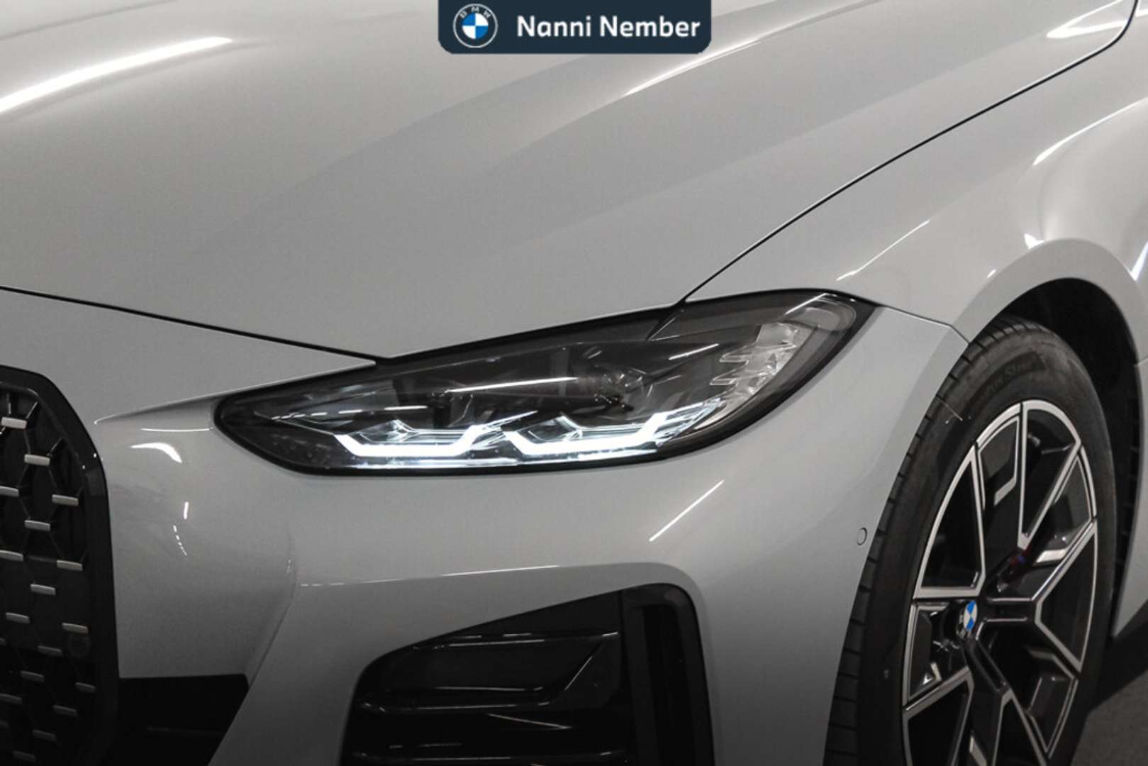 BMW Série 4 M Sport 420d XDrive - 2024 - Joinsteer - #3