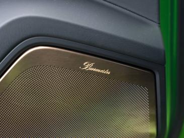 Porsche Cayenne III Turbo E-Hybrid — photo 36
