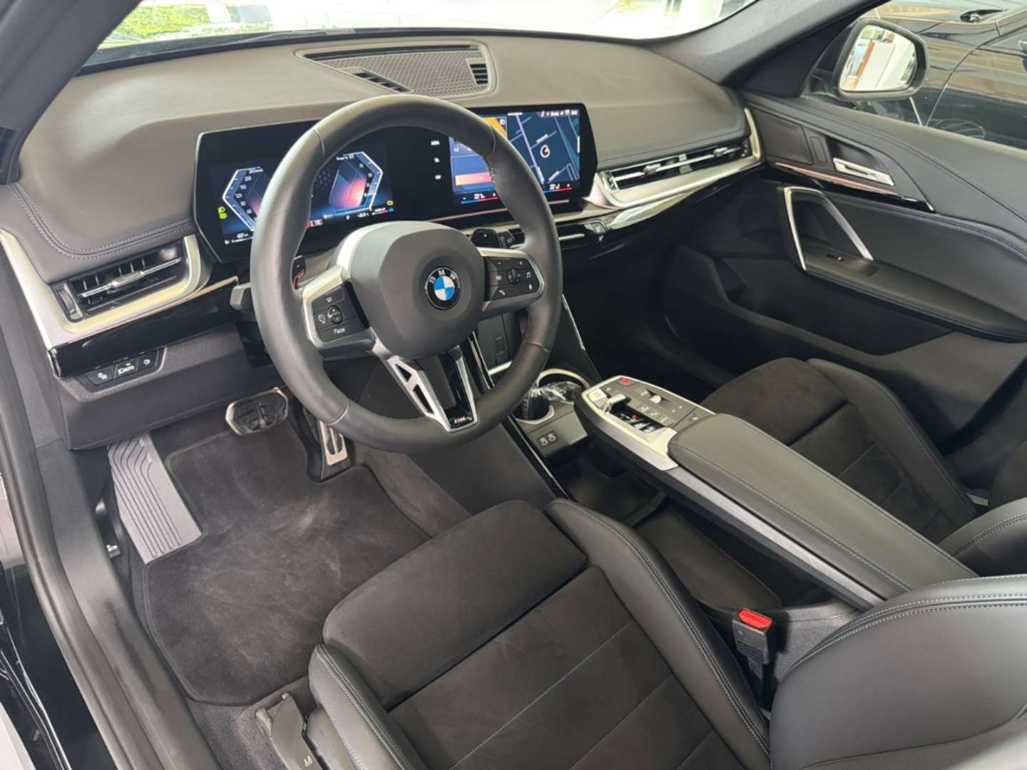 BMW X1 Driving Ass. 23d XDrive - 2024 - Joinsteer - #10