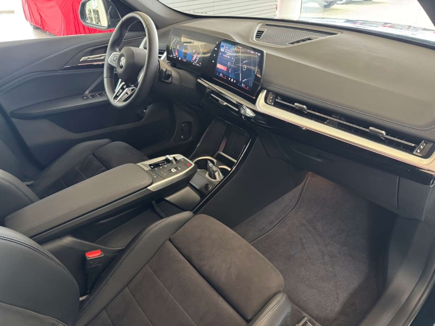 BMW X1 Driving Ass. 23d XDrive - 2024 - Joinsteer - #12