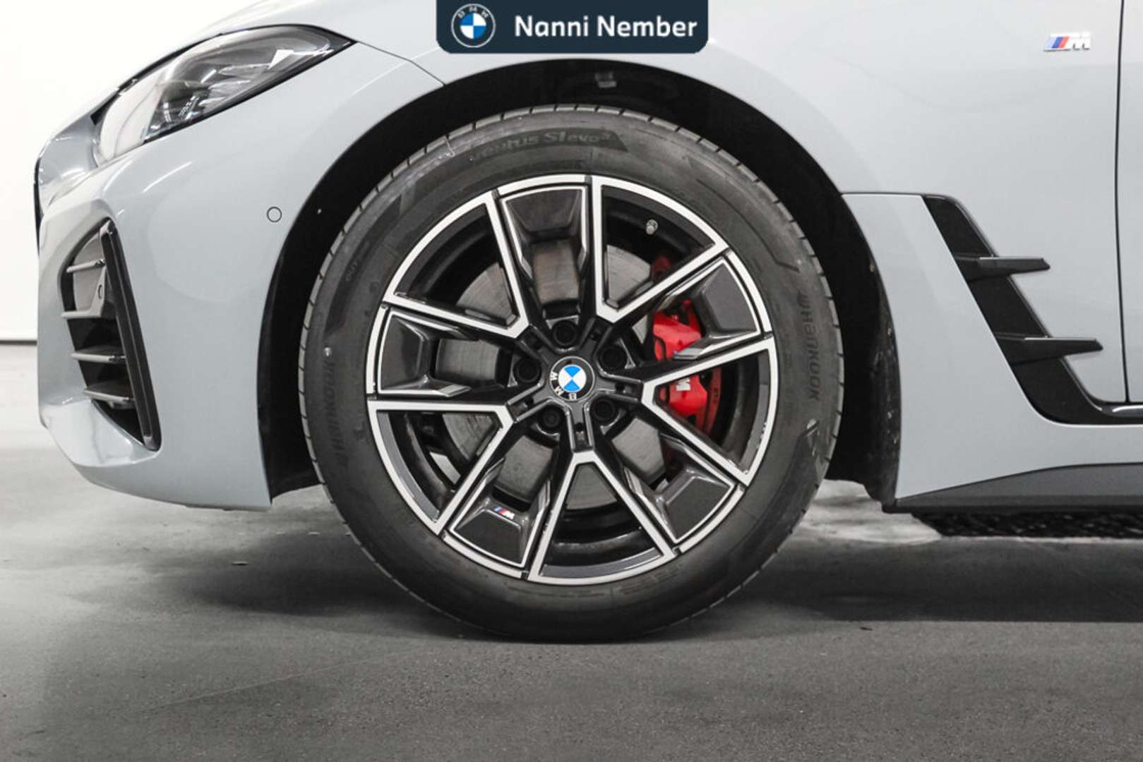BMW Série 4 M Sport 420d XDrive - 2024 - Joinsteer - #5