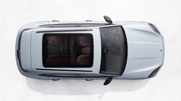 Porsche Cayenne III Turbo E-Hybrid — photo 5
