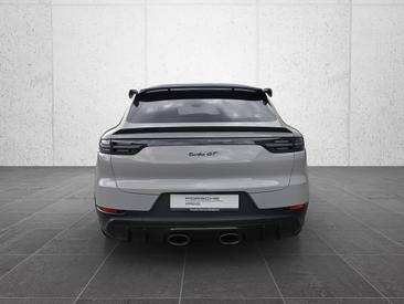 Porsche Cayenne III Turbo GT — photo 4