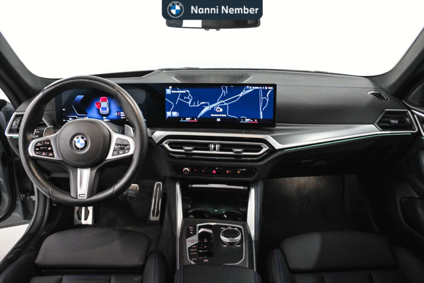 BMW Série 4 M Sport 420d XDrive - 2024 - Joinsteer - #9