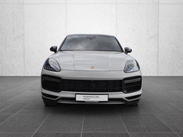 Porsche Cayenne III Turbo GT — photo 8