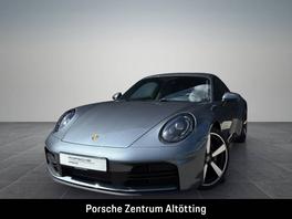 Porsche 992 II Carrera - 2024 - Joinsteer - #1