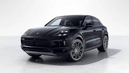 Porsche Cayenne III S Coupé Platinum Edition - 2023 - Joinsteer - #1