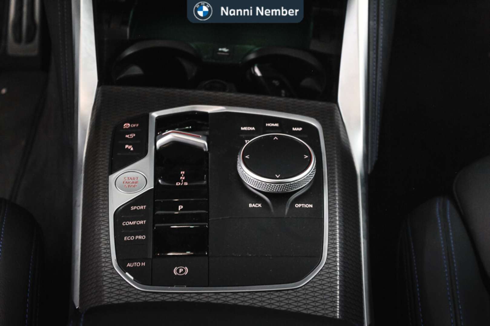 BMW Série 4 M Sport 420d XDrive - 2024 - Joinsteer - #11