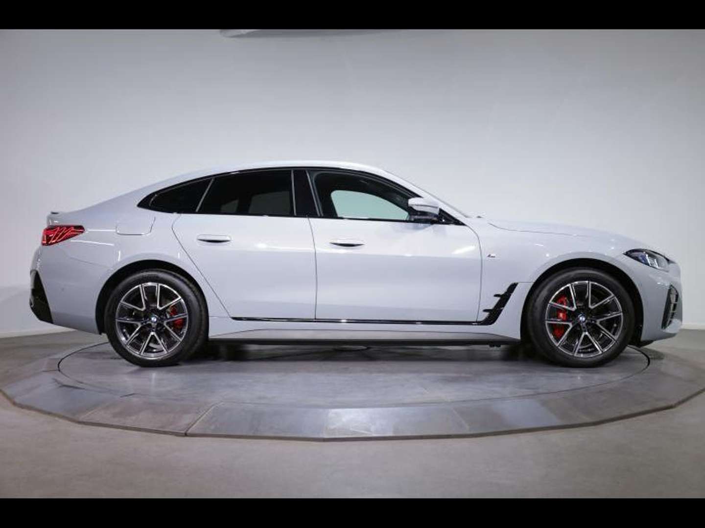 BMW I4 Gran Coupé M Sport EDrive35 - 2025 - Joinsteer - #3