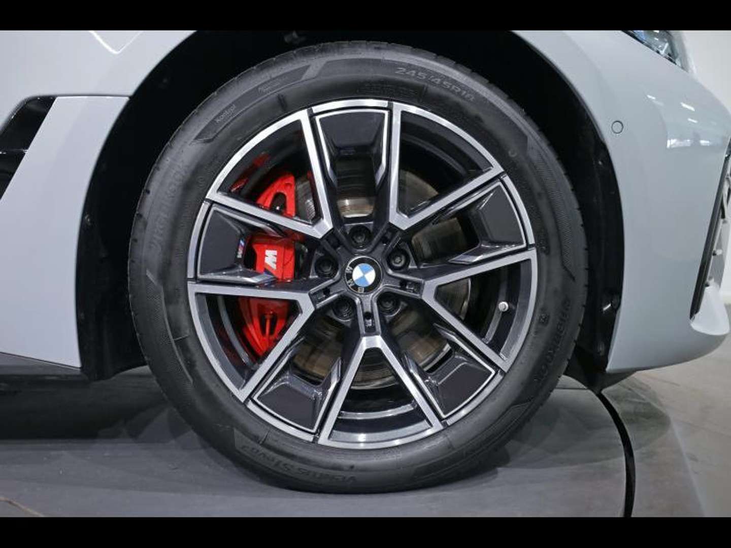BMW I4 Gran Coupé M Sport EDrive35 - 2025 - Joinsteer - #4