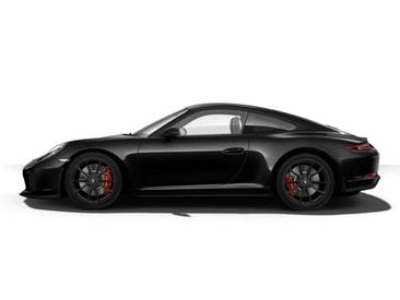 Porsche 991 II GT3 — photo 2