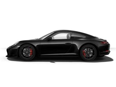 Porsche 991 II GT3