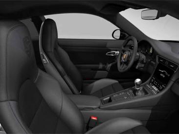 Porsche 991 II GT3 — photo 5