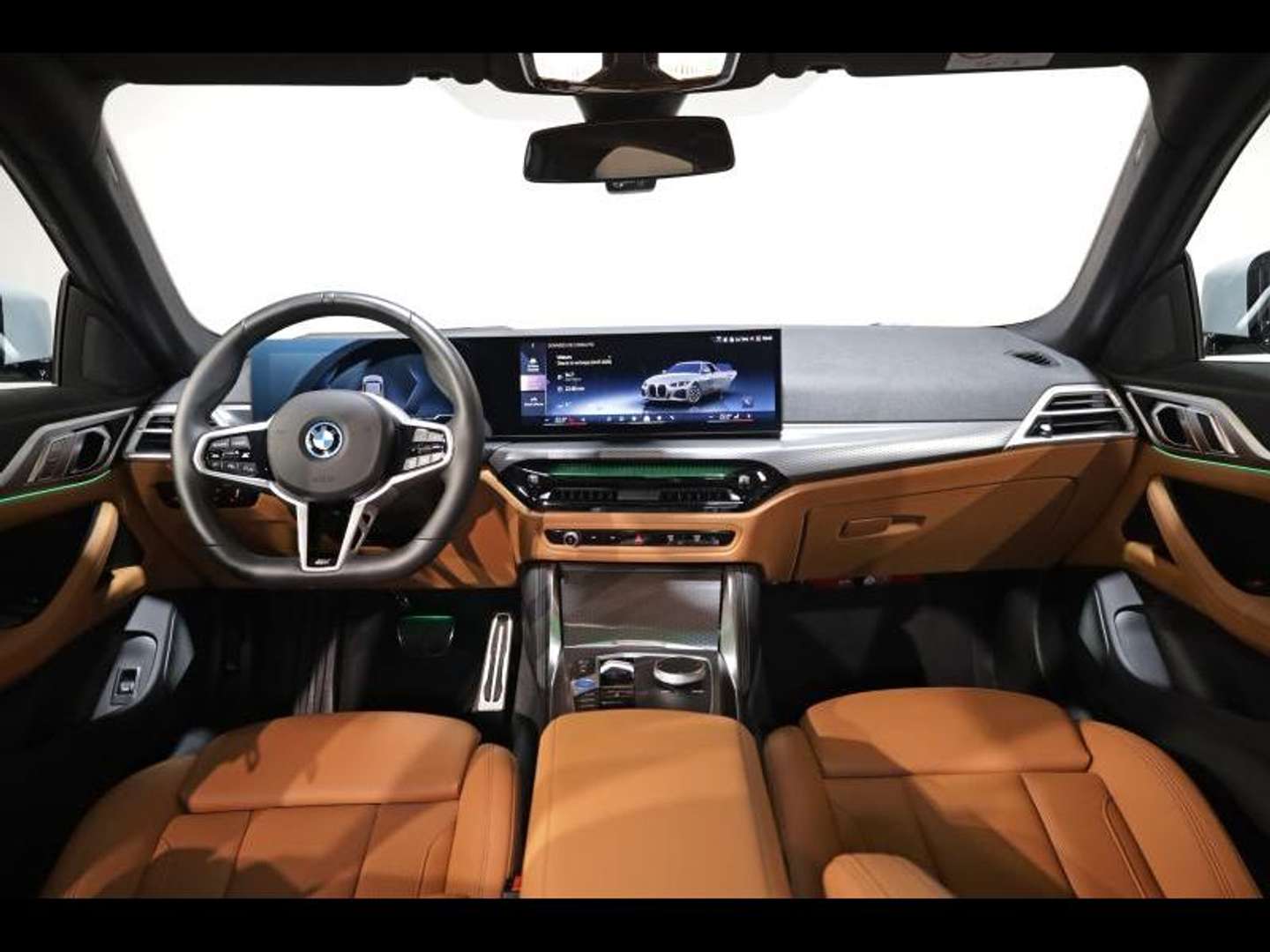 BMW I4 Gran Coupé M Sport EDrive35 - 2025 - Joinsteer - #6