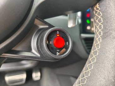Porsche Cayenne III Turbo GT — photo 34