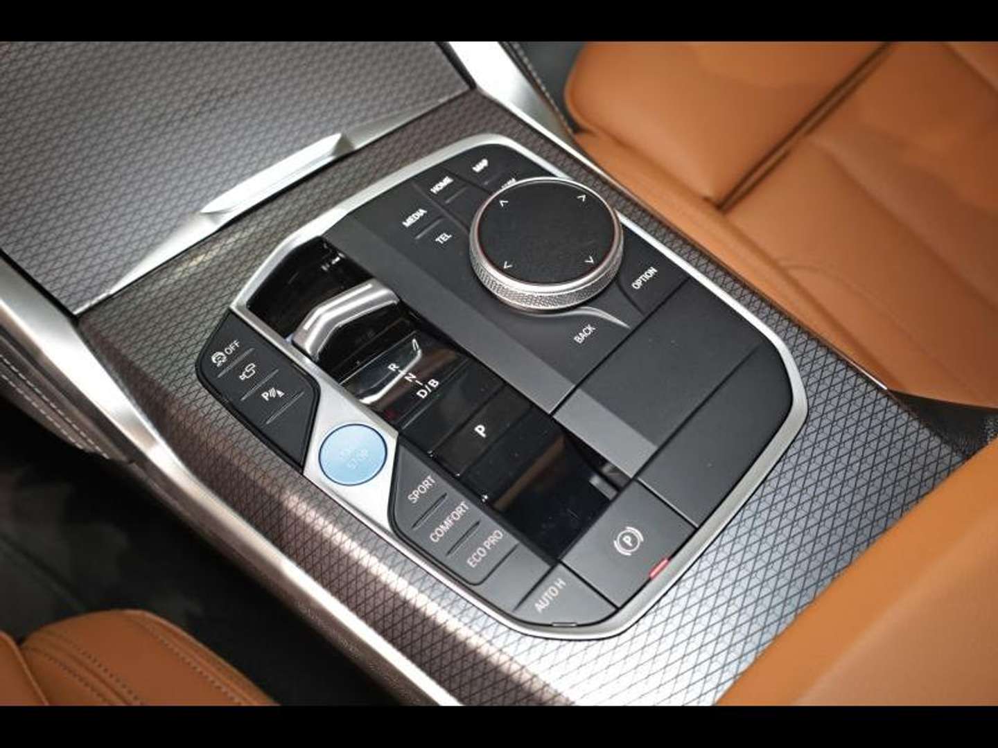 BMW I4 Gran Coupé M Sport EDrive35 - 2025 - Joinsteer - #9