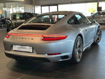 Porsche 991 II Carrera 4 S — photo 2