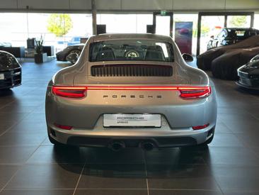 Porsche 991 II Carrera 4 S — photo 5