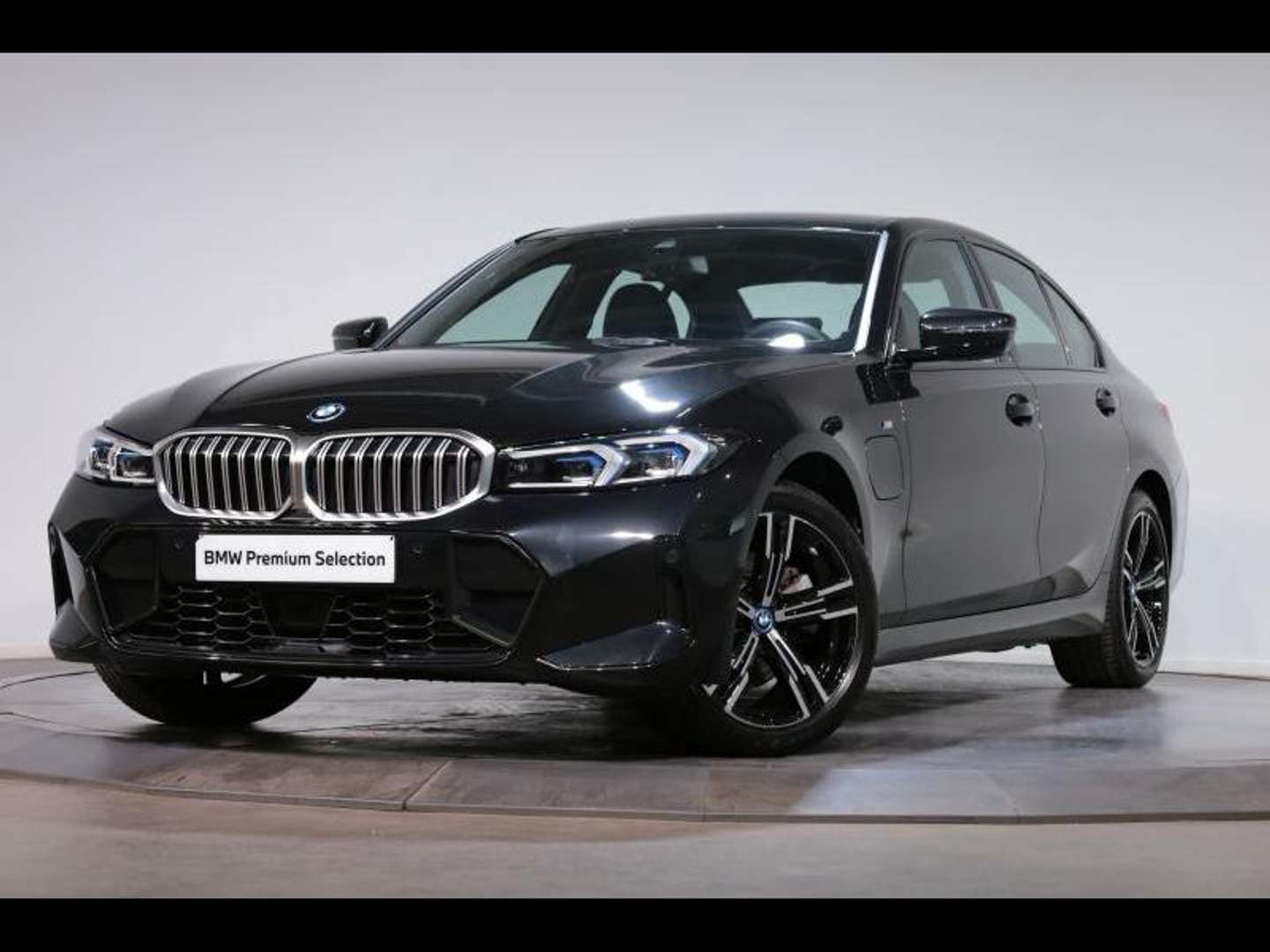 BMW Série 3 Berline M Sport 330e - 2024 - Joinsteer - #1